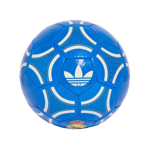 Picture of Real Madrid Away Club Ball 
