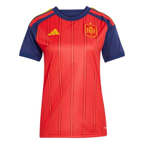 Picture of Spain 26 Home Jersey