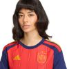 Picture of Spain 26 Home Jersey