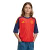 Picture of Spain 26 Home Youth Jersey