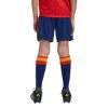 Picture of Spain 26 Home Kids Shorts