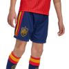 Picture of Spain 26 Home Kids Shorts