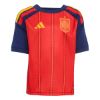 Picture of Spain 2026 Home Kids Set