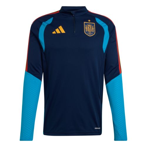 Picture of Spain 26 Tiro Training Top 