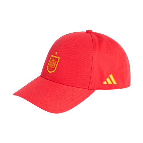 Picture of Rfef Spain Football Baseball Cap