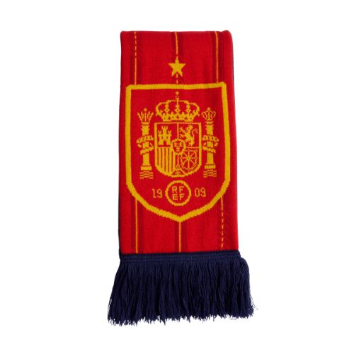 Picture of Spain 26 Scarf