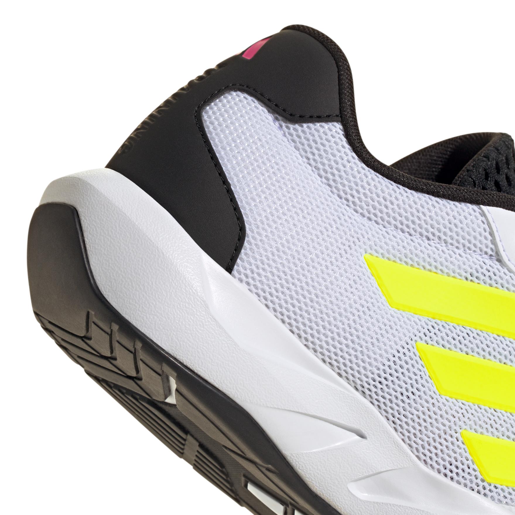 Adidas Performance Amplimove Training Shoes Men