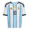 Picture of Kids Argentina 2026 Messi Home Set