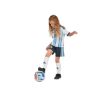 Picture of Kids Argentina 2026 Messi Home Set