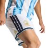 Picture of Argentina 2026 Home Shorts