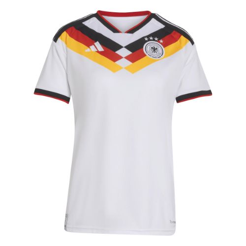 Picture of Germany 2026 Home Jersey