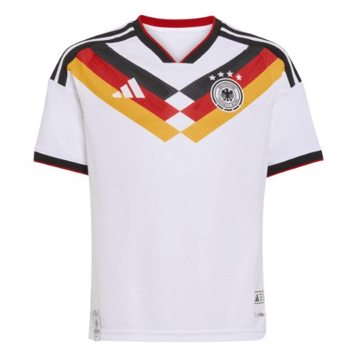 Picture of Kids Germany 2026 Home Jersey