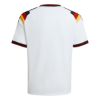 Picture of Kids Germany 2026 Home Jersey