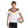 Picture of Kids Germany 2026 Home Jersey