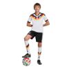 Picture of Kids Germany 2026 Home Jersey