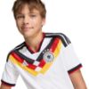 Picture of Kids Germany 2026 Home Jersey