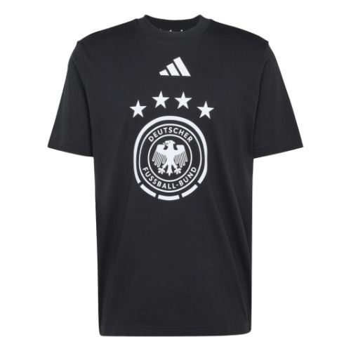 Picture of Germany DNA Graphic T-Shirt
