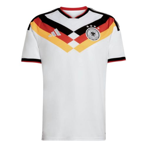 Picture of Germany 2026 Home Jersey