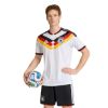 Picture of Germany 2026 Home Jersey