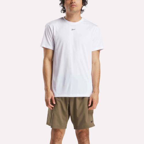 Picture of ID Train Short Sleeve Tech Tee