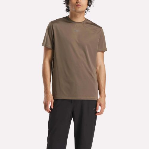 Picture of ID Train Short Sleeve Tech Tee