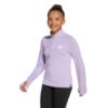 Picture of Kids All Sports Favorite 1/4 Zip Long Sleeve Top
