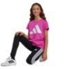 Picture of Junior Girls Essentials Leggings