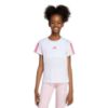 Picture of Junior Girls Essentials T-Shirt