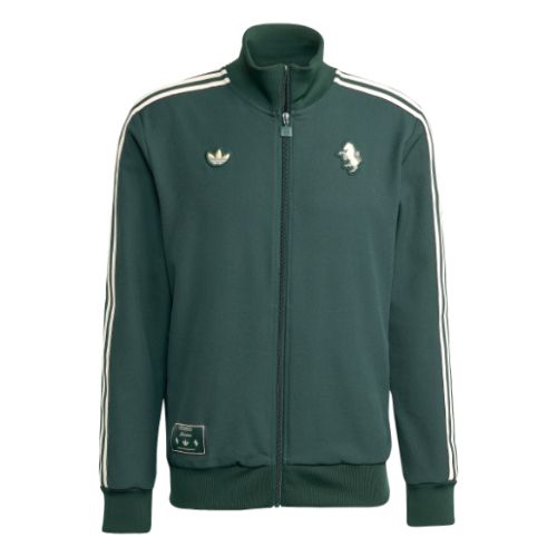Picture of Juventus Terrace Icons Track Top
