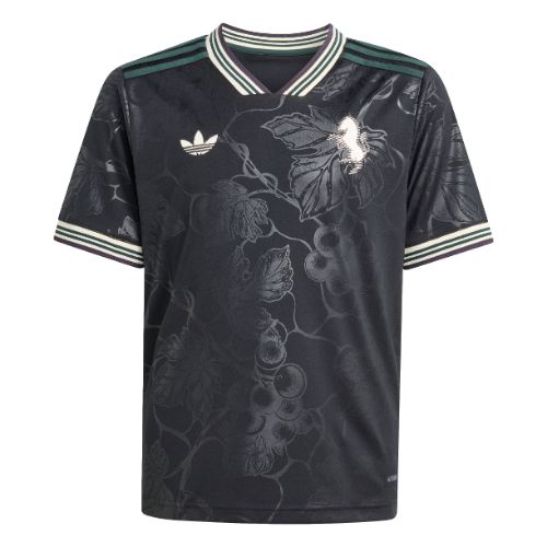 Picture of Juventus 2025/26 Third Jersey Kids