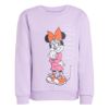 Picture of Little Girls adidas x Disney Minnie Mouse Joggers