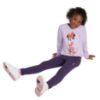 Picture of Little Girls adidas x Disney Minnie Mouse Joggers