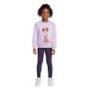 Picture of Little Girls adidas x Disney Minnie Mouse Joggers