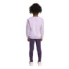 Picture of Little Girls adidas x Disney Minnie Mouse Joggers