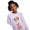 Picture of Little Girls adidas x Disney Minnie Mouse Joggers