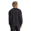Picture of Essentials Loose Fit 3 Bar Logo Sweatshirt