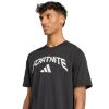 Picture of adidas x Fortnite Logo Graphic T-Shirt