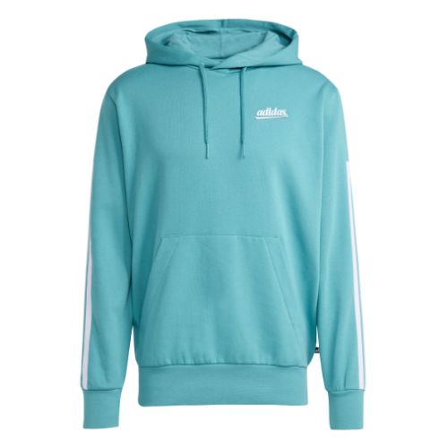 Picture of Colour Script Graphic Hoodie