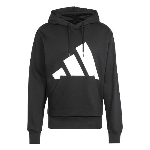 Picture of Essentials Fleece Big Logo Hoodie