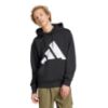 Picture of Essentials Fleece Big Logo Hoodie