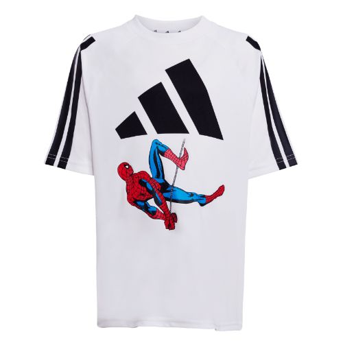 Picture of Little Kids adidas x Marvel Spider-Man T-Shirt