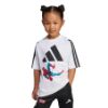 Picture of Little Kids adidas x Marvel Spider-Man T-Shirt