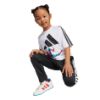 Picture of Little Kids adidas x Marvel Spider-Man T-Shirt