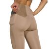 Picture of Optime Essentials No Front Rise Seam 7/8 Leggings