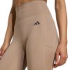 Picture of Optime Essentials No Front Rise Seam 7/8 Leggings