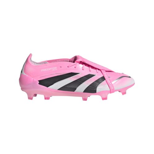 Picture of Predator Elite Fold-Over Tongue Firm Ground Football Boots