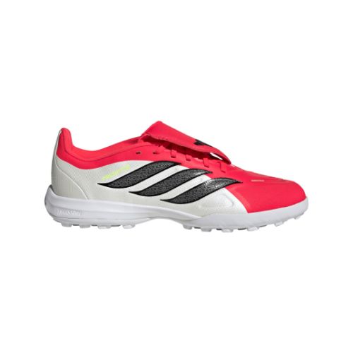 Picture of Kids Predator League Fold-Over Tongue Turf Football Boots