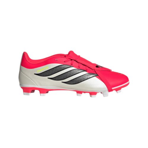 Picture of Predator Club Fold-Over Tongue Firm Ground/Multi Ground Football Boots
