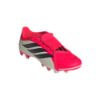 Picture of Predator Club Fold-Over Tongue Firm Ground/Multi Ground Football Boots