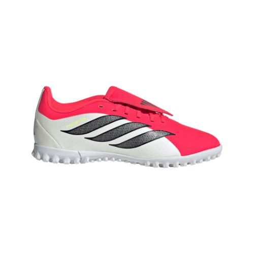 Picture of Kids Predator Club Fold-Over Tongue Turf Football Boots
